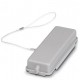 HC-B 24-SD-FL/FS 1660148 PHOENIX CONTACT Tapa protectora B24, para brida longitudinal, material tapa protect..