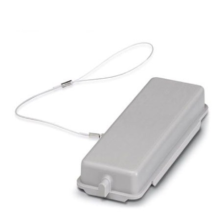 HC-B 24-SD-FL/FS 1660148 PHOENIX CONTACT Coperchio di protezione