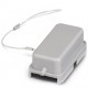 HC-D 15-SD-FL/FS 1660164 PHOENIX CONTACT Tapa protectora D15, para brida longitudinal, material tapa protect..
