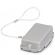 HC-B 10-SD-FL/FS 1660177 PHOENIX CONTACT Couvercle de protection