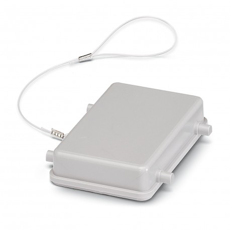HC-D 50-SD-FQ/FS 1660193 PHOENIX CONTACT Couvercle de protection