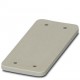 HC-D 15-AP-GY 1660342 PHOENIX CONTACT Cover plate