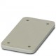 HC-B 6-AP-GY 1660368 PHOENIX CONTACT Cover plate