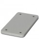 HC-B 10-AP-GY 1660371 PHOENIX CONTACT Cover plate