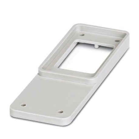 HC-B 24-ADP-B 6-GY 1660407 PHOENIX CONTACT Plaque d'adaptation