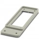HC-B 24-ADP-B 10-GY 1660436 PHOENIX CONTACT Plaque d'adaptation