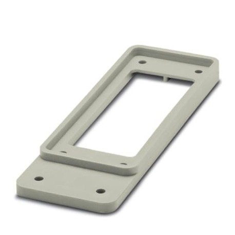 HC-B 24-ADP-B 16-GY 1660449 PHOENIX CONTACT Plaque d'adaptation