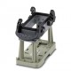 HC-SMP 150-B24-AMQ 1660944 PHOENIX CONTACT Telaio di montaggio per guide DIN