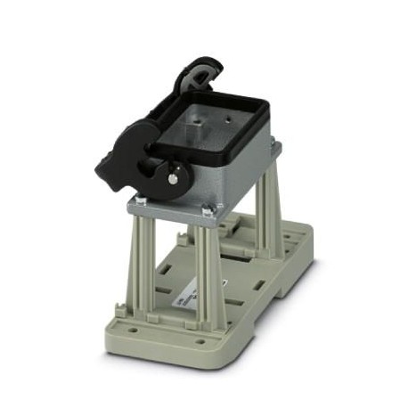 HC-SMP 125-B 6-AML 1660957 PHOENIX CONTACT Cadre de montage métallique pour connecteurs
