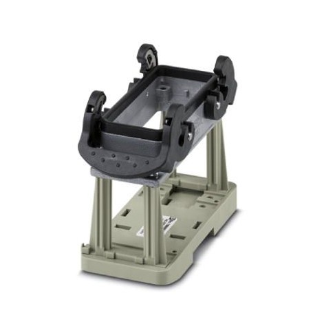 HC-SMP 125-B16-AMQ 1660973 PHOENIX CONTACT Telaio di montaggio per guide DIN
