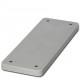 HC-B 24-APV-GY 1661037 PHOENIX CONTACT Cover plate