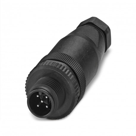 SACC-M12MS-5CON-PG 7 1662256 PHOENIX CONTACT Connecteur