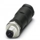 SACC-M12MS-5CON-PG11-DUO-M 1662748 PHOENIX CONTACT Connettori
