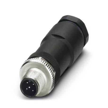 SACC-M12MS-5CON-PG11-DUO-M 1662748 PHOENIX CONTACT Connector