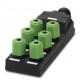 SACB-6Q/4P-L-SC 1662942 PHOENIX CONTACT Box sensore/attuatore
