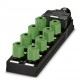 SACB-8Q/4P-L-SC 1662955 PHOENIX CONTACT Box sensore/attuatore