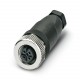 SACC-M12FS-5CON-PG 7-M 1662968 PHOENIX CONTACT Connecteur