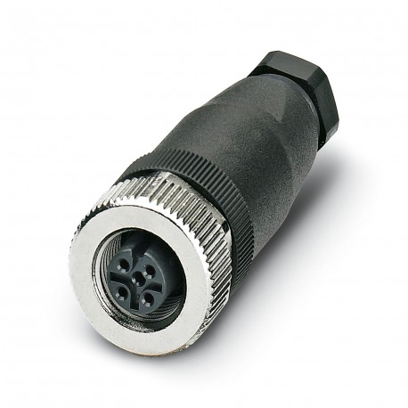 SACC-M12FS-5CON-PG 7-M 1662968 PHOENIX CONTACT Connecteur
