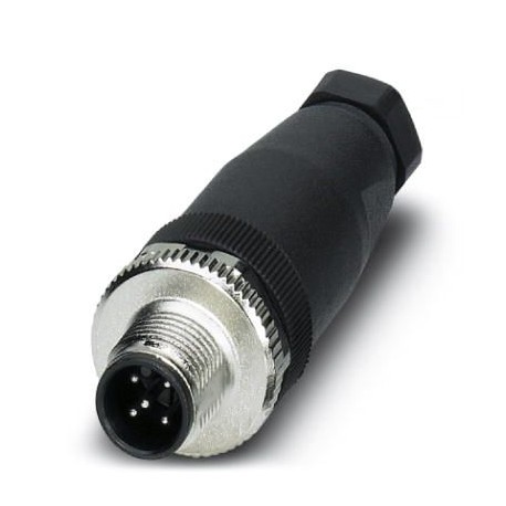 SACC-M12MS-5CON-PG 7-M 1663116 PHOENIX CONTACT Connector