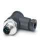 SACC-M12MR-5CON-PG 7-M 1663129 PHOENIX CONTACT Connecteur