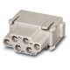 HC-M-06-MOD-BU 1663462 PHOENIX CONTACT Contact insert module