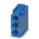 HC-M-PN3-MOD-ST-BU 1663475 PHOENIX CONTACT HEAVYCON Modulo pneumatico, maschio/femmina, 3 attacchi