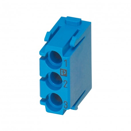 HC-M-PN3-MOD-ST-BU 1663475 PHOENIX CONTACT Módulo para neumática HEAVYCON, machos/hembras, 3 conexiones