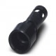 HC-M-PN3-1,60-BU 1663514 PHOENIX CONTACT Conector hembra para neumática, para módulo HC-M-PN3, diámetro inte..