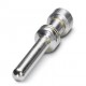 CK2,5-ED-2,50ST AG 1663611 PHOENIX CONTACT Contatto a crimpare