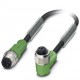 SAC-3P-M12MS/ 3,0-PUR/M12FR B 1668425 PHOENIX CONTACT Sensor-/Aktor-Kabel