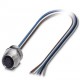 SACC-E-M12FS-5CON-PG9/0,5 1671098 PHOENIX CONTACT Passaparete
