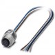 SACC-EC-M12FS-5CON-PG9/0,5 1671108 PHOENIX CONTACT Passaparete