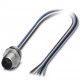 SACC-E-M12MS-5CON-PG9/0,5 1671111 PHOENIX CONTACT Passaparete