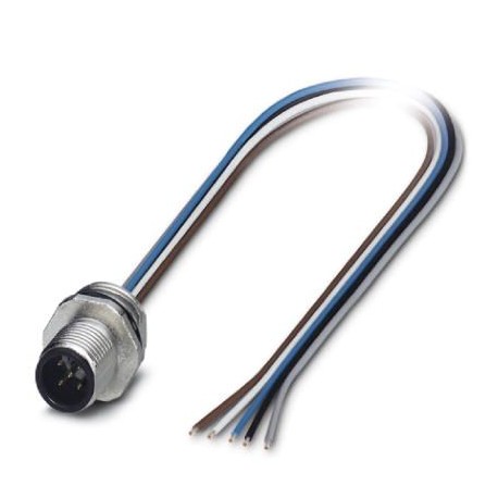 SACC-E-M12MS-5CON-PG9/0,5 1671111 PHOENIX CONTACT Passaparete