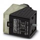 SACC-V-3CON-PG9/A-1L-S 1671137 PHOENIX CONTACT Conector de válvula, Universal, 3-polos, Conector de válvula ..