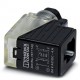 SACC-V-3CON-PG9/BI-1L-S 1671140 PHOENIX CONTACT Conector de válvula, Universal, 3-polos, Conector de válvula..