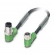 SAC-4P-M12MR/3,0-PUR/M 8FR 1671580 PHOENIX CONTACT Cavo sensore-attuatore