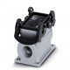 HC-B 10-SMQ-52/O2PG16 1673494 PHOENIX CONTACT Box mounting base, with double locking latch, height: 52 mm, w..