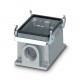 HC-B 32-SMQ-72/O2PG29 1675049 PHOENIX CONTACT Caixa