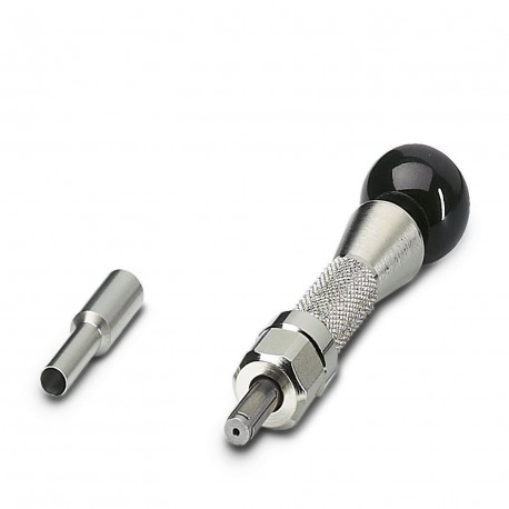 HC-M4-KOAX-EWZ 1676747 PHOENIX CONTACT Herramienta para desbloquear, para contactos coaxiales