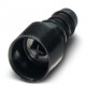 HC-M-PN2-6,00-BU-V 1676776 PHOENIX CONTACT Conector hembra para neumática con válvula, para módulo HC-M-PN2,..