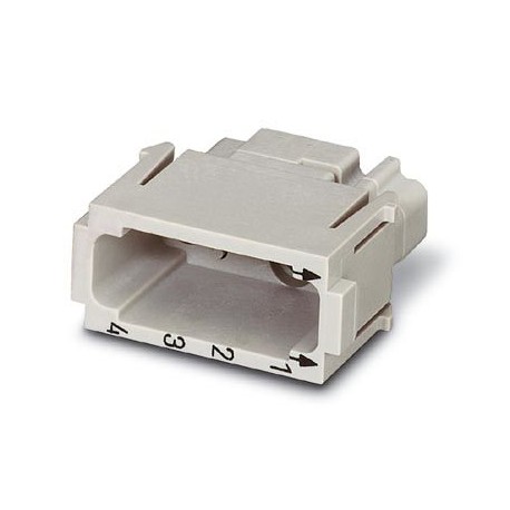 HC-M-04-MOD-BU 1676789 PHOENIX CONTACT Module à élément de contact