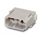 HC-M-04-MOD-ST 1676792 PHOENIX CONTACT Módulo de insertos de contactos
