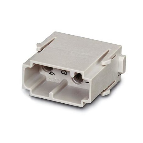 HC-M-04-MOD-ST 1676792 PHOENIX CONTACT Contact insert module