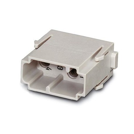 HC-M-04-MOD-ST 1676792 PHOENIX CONTACT Module à élément de contact