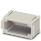 HC-M-BM 1676828 PHOENIX CONTACT Tappo cieco per telai Heavycon Modular con spazi liberi