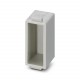 HC-M-BM 1676828 PHOENIX CONTACT Módulo ciego, para puestos enchufables no ocupados en monturas de sujeción m..