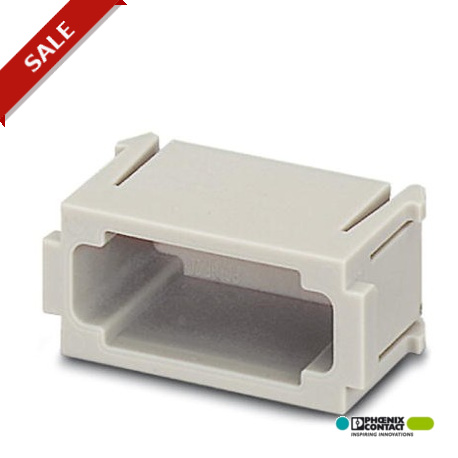 HC-M-BM 1676828 PHOENIX CONTACT Dummy module, for vacant slots in the metal retaining frame