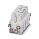 HC-A 10-EBUC 1676983 PHOENIX CONTACT Inserto contatti