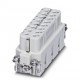 HC-A 16-EBUC-32 1677050 PHOENIX CONTACT Inserto de contactos